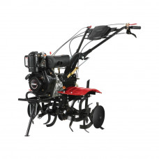 MIYAKE SK 80 D Σκαπτικό Πετρελαίου 5Hp με 105cm Πλάτος Εργασίας | 212.304