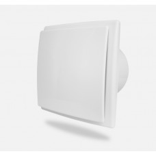 Mmotors OK01 Εξαεριστήρας Μπάνιου 100m³/h Φ100 | 101-0330