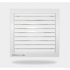 Mmotors MM-100 Εξαεριστήρας Μπάνιου 60m³/h Φ100 | 101-1023