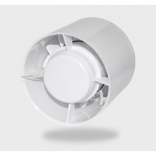 Mmotors MT-VO Εξαεριστήρας Μπάνιου 105m³/h Φ100 | 101-3058