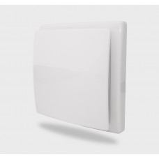 Mmotors 101-4673 Αθόρυβος Εξαεριστήρας Μπάνιου 100m³/h Φ100