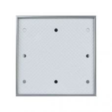 Mmotors  MMP-100 Εξαεριστήρας Μπάνιου για το Πλακάκι με Κοντό Λαιμό 90m³/h Φ100 | 101-0757