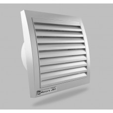 Mmotors 101-1498 Εξαεριστήρας Μπάνιου 60m³/h Φ100  