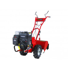 MotoYard MY-GRT50BS Μοτοκαλλιεργητής (Briggs&Stratton) Bενζίνης 6Hp 205cc