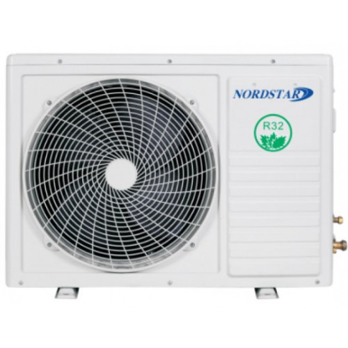 Nordstar TN-X NORX-10CHSD/ZA31 Κλιματιστικό Τοίχου Inverter 9.000 BTU/h WiFi Standard A++/+++ Nordstar TN-X NORX-10CHSD/ZA31 Κλιματιστικό Τοίχου Inverter 9.000 BTU/h WiFi Standard A++/+++