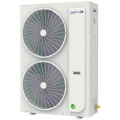 Επαγγελματικό Κλιματιστικό Inverter Ντουλάπα Nordstar NDFSIU-NDFSOU-55K 55.0000btu/h Wi-Fi Επαγγελματικό Κλιματιστικό Inverter Ντουλάπα Nordstar NDFSIU-NDFSOU-55K 55.0000btu/h Wi-Fi