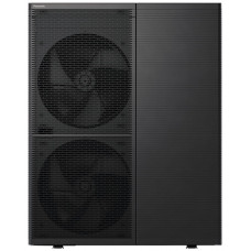 Αντλία θερμότητας Panasonic Aquarea WXG T-CAP M-GENERATION WH-WXG09ME5 R290 75°C (9KW) Μονοφασική monoblock