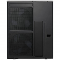 Αντλία θερμότητας Panasonic Aquarea WXG T-CAP M-GENERATION WH-WXG09ME8 R290 75°C (9KW) Τριφασική monoblock