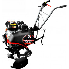 MIYAKE SK65 Φρέζα - Σκαπτικό Βενζίνης 6,5Hp με 90cm Πλάτος Εργασίας