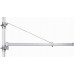 Plus Βραχίονας Παλάγκου MAXI 110cm 300Kg | 208.108 Plus Βραχίονας Παλάγκου MAXI 110cm 300Kg | 208.108