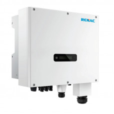 RENAC R3 NOTE 4K-DT Inverter 630V Τριφασικό