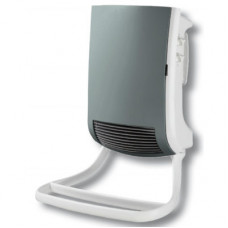 S&P Αερόθερμο Μπάνιου CB-2005 TS INOX (1000/1800 Watt) (7.8A)