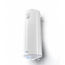 Tesy BiLigth Slim Ηλεκτρικός Θερμοσίφωνας Glass 30lt Κάθετος 1,2kW