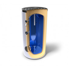 Tesy Boiler Λεβητοστασίου Χωρίς Εναλλάκτη 200lt