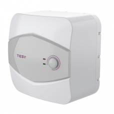 Tesy Compact 30A Ηλεκτρικός Θερμοσίφωνας Άνω Πάγκου 30lt 1.500Watt