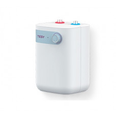 Tesy Compact 5 Ηλεκτρικός Θερμοσίφωνας Κάτω Πάγκου 5lt 1.500Watt
