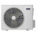 Κλιματιστικό TOYOTOMI GOSAI GTN/GTG-09CMW Inverter 9.000 BTU/h A++/A+++ με Ιονιστή και WiFi Κλιματιστικό TOYOTOMI GOSAI GTN/GTG-09CMW Inverter 9.000 BTU/h A++/A+++ με Ιονιστή και WiFi