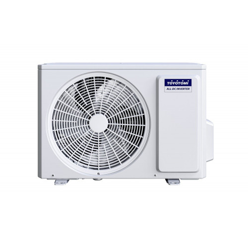 Κλιματιστικό TOYOTOMI ERAI Mystery White CTN/CTG-371W Inverter 24.000 BTU/h A+++/A+++ με Τεχνολογία Τεχνητής Νοημοσύνης Κλιματιστικό TOYOTOMI ERAI Mystery White CTN/CTG-371W Inverter 24.000 BTU/h A+++/A+++ με Τεχνολογία Τεχνητής Νοημοσύνης