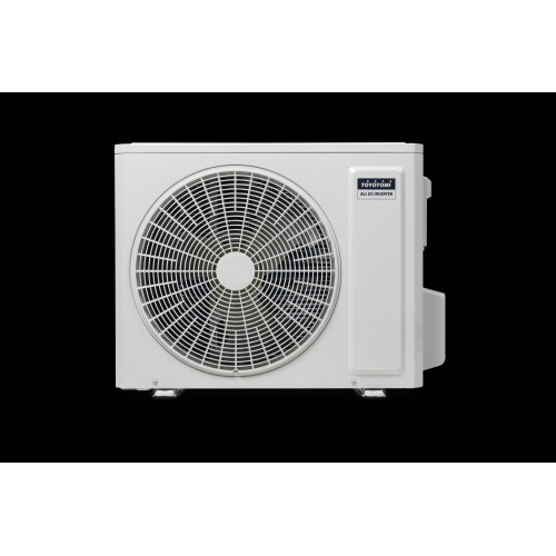 Κλιματιστικό TOYOTOMI GOSAI GTN/GTG-24CMW Inverter 24.000 BTU/h A++/A+++ με Ιονιστή και WiFi Κλιματιστικό TOYOTOMI GOSAI GTN/GTG-24CMW Inverter 24.000 BTU/h A++/A+++ με Ιονιστή και WiFi