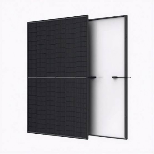 Φωτοβολταϊκό Πάνελ Μονοκρυσταλλικό Trina Solar Vertex S+ 450W Φωτοβολταϊκό Πάνελ Μονοκρυσταλλικό Trina Solar Vertex S+ 450W