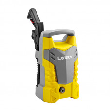 Lavor 605005 Fast 120 Πλυστικό Μηχάνημα Υψηλής Πίεσης 1.700Watt 120Bar