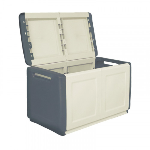 A/P: ΜΠΑΟΥΛΟ ΠΛΑΣΤ. 2 ΟΓΚΩΝ CUBE CB2/H 960x530x570 A/P: ΜΠΑΟΥΛΟ ΠΛΑΣΤ. 2 ΟΓΚΩΝ CUBE CB2/H 960x530x570