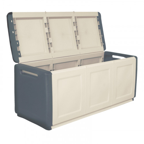 A/P: ΜΠΑΟΥΛΟ ΠΛΑΣ. 3 ΟΓΚΩΝ CUBE CB3/H 1380x530x570 A/P: ΜΠΑΟΥΛΟ ΠΛΑΣ. 3 ΟΓΚΩΝ CUBE CB3/H 1380x530x570