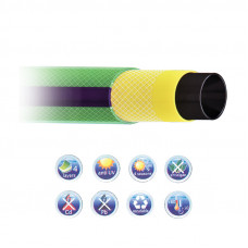 TENATEX AGRI ΣΩΛΗΝΑΣ ΝΕΡΟΥ 1/2" 25m
