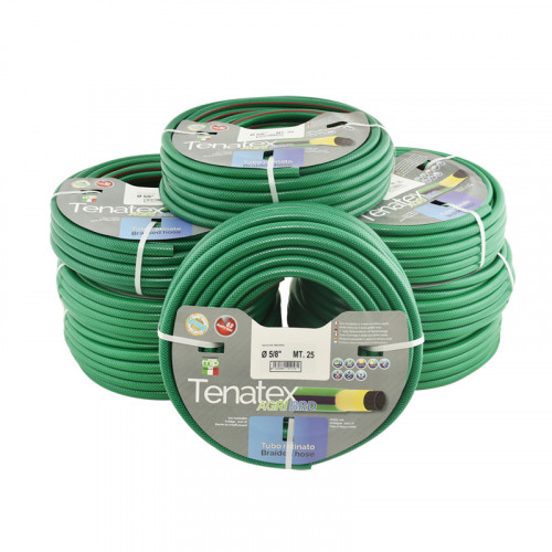 TENATEX AGRI ΣΩΛΗΝΑΣ ΝΕΡΟΥ 1/2" 50m TENATEX AGRI ΣΩΛΗΝΑΣ ΝΕΡΟΥ 1/2" 50m