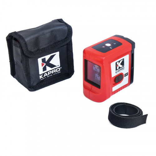 ΑΛΦΑΔΙ LASER 2 ΑΚΤΙΝΩΝ ΚΟΚΚΙΝΟ 862 ΑΛΦΑΔΙ LASER 2 ΑΚΤΙΝΩΝ ΚΟΚΚΙΝΟ 862