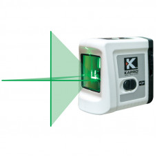 ΑΛΦΑΔΙ LASER 2 ΑΚΤΙΝΩΝ ΠΡΑΣΙΝΟ 862G