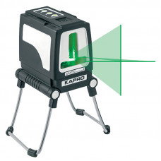 ΑΛΦΑΔΙ LASER 2 ΑΚΤΙΝΩΝ ΠΡΑΣΙΝΟ 872G