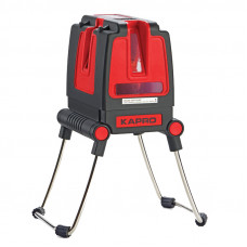 ΑΛΦΑΔΙ LASER 3 ΑΚΤΙΝΩΝ ΚΟΚΚΙΝΟ 873