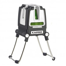 ΑΛΦΑΔΙ LASER 3 ΑΚΤΙΝΩΝ ΠΡΑΣΙΝΟ 873G
