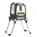 ΑΛΦΑΔΙ LASER 3 ΑΚΤΙΝΩΝ ΠΡΑΣΙΝΟ 873G ΑΛΦΑΔΙ LASER 3 ΑΚΤΙΝΩΝ ΠΡΑΣΙΝΟ 873G