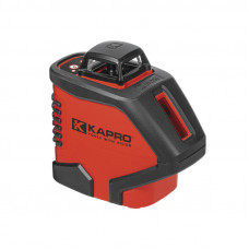 KAPRO: ΑΛΦΑΔΙ LASER 2 ΑΚΤΙΝΩΝ+2 ΚΟΥΚΙΔΩΝ ΚΟΚ.962