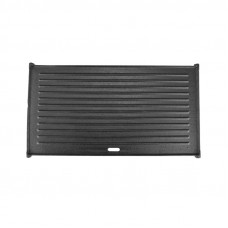 ΠΛΑΚΑ ΜΑΝΤΕΜΕΝΙΑ ΓΙΑ GAS BBQ  395x210mm