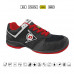ΠΑΠΟΥΤΣΙΑ DUNLOP FLYING SWORD ΜΑΥΡΟ/ΚΟΚΚΙΝΟ S3 ΜΕΓ.40 ΠΑΠΟΥΤΣΙΑ DUNLOP FLYING SWORD ΜΑΥΡΟ/ΚΟΚΚΙΝΟ S3 ΜΕΓ.40