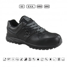 ΠΑΠΟΥΤΣΙΑ DUNLOP FLYING ARROW AIB S3 ΜΕΓ.40