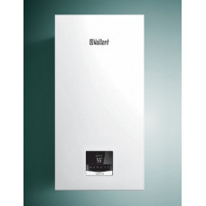 Vaillant Eco Tec Intro VUW 18/24-1 Επίτοιχος Λέβητας Αερίου Συμπύκνωσης 24kWatt + Καμινάδα 