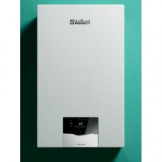 Vaillant Eco Tec Plus VUW 26CS Επίτοιχος Λέβητας Αερίου Συμπύκνωσης 20kWatt + Καμινάδα 