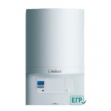Vaillant Eco Tec VUW Pro 236/5-3 Επίτοιχος Λέβητας Αερίου Συμπύκνωσης 23kWatt + Καμινάδα