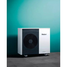 Αντλία Θερμότητας Vaillant aroTHERM VWL PLUS 55/6 (5,0 KW) Μονοφασική monoblock