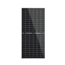 Φωτοβολταϊκό  Πάνελ Yingli N-type Topcon Bifacial 590W