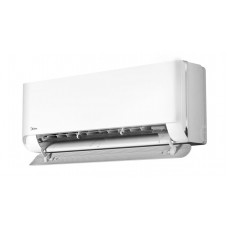 Midea Breezeless E CB1-09HRFN8-I/CB1-09HFNX-O A++/A+ με WiFi  Κλιματιστικό Inverter 9.000 btu/h 