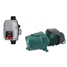 Πιεστικό Νερού Μοντάζ DAB JET 102M  (1,0hp) με BRIO 2000