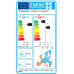 Κλιματιστικό Daikin Perfera FTXM60A / RXM60A Inverter 22000 BTU/h Κλιματιστικό Daikin Perfera FTXM60A / RXM60A Inverter 22000 BTU/h