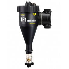 FERNOX TF1 3/4'' Μαγνητικό Φίλτρο - Διαχωριστής Σωματιδίων