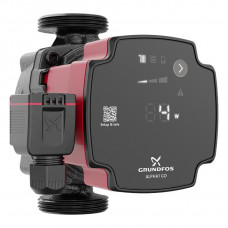GRUNDFOS ALPHA1 GO 25-40 Ηλεκτρονικός Κυκλοφορητής 1'' 180mm