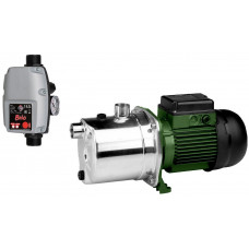 Πιεστικό Νερού Μοντάζ DAB JET INOX 102M (1,0hp) με BRIO 2000
